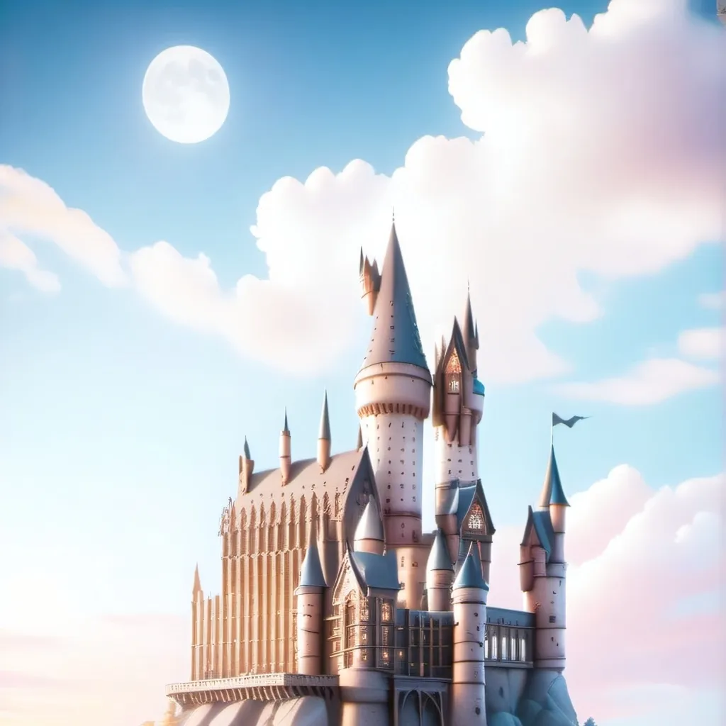 chat with ai character: hogwarts life 