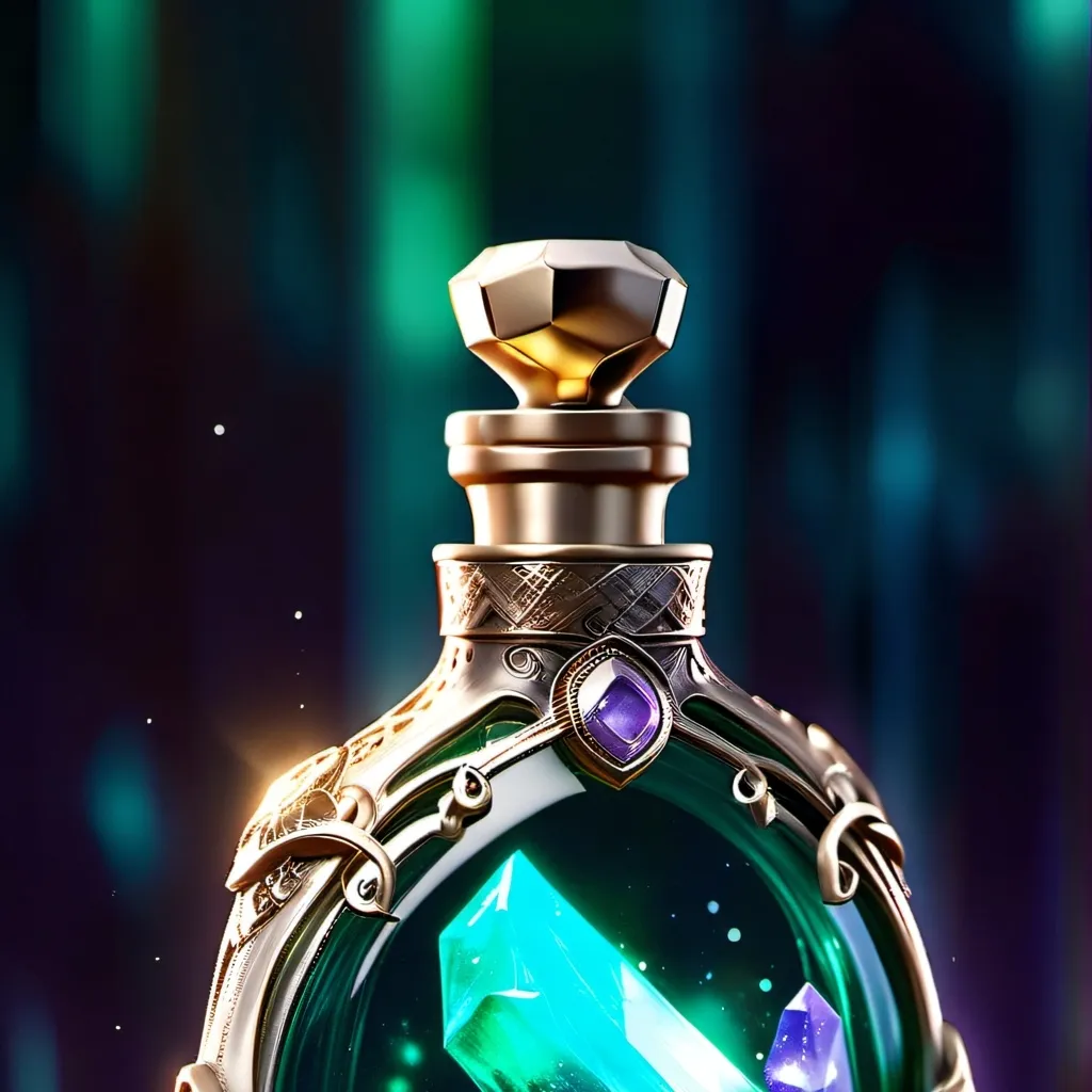 chat with ai character: potions class 