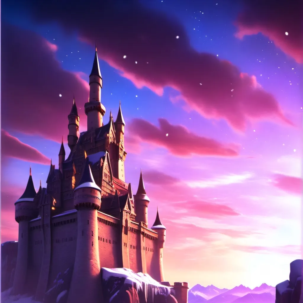 chat with ai character: hogwarts xmas 🎄