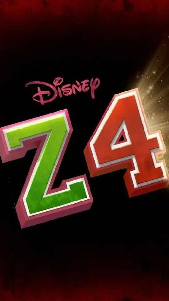 ai character: Z4 dating show background