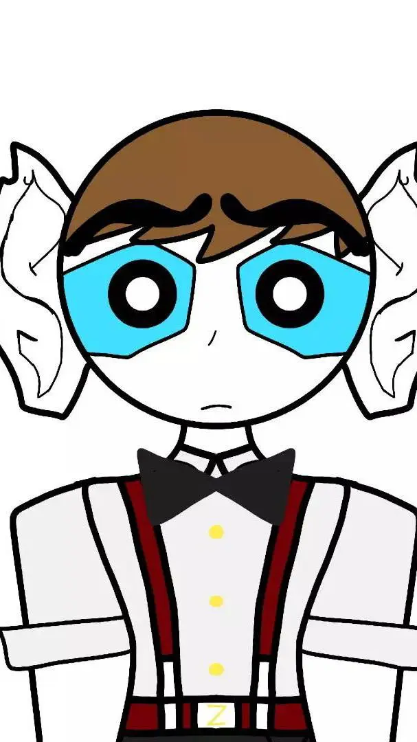 ai character: zozobra 2022 background