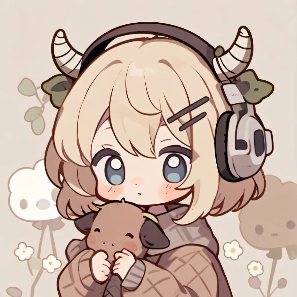 chat with ai character: Raven Lou