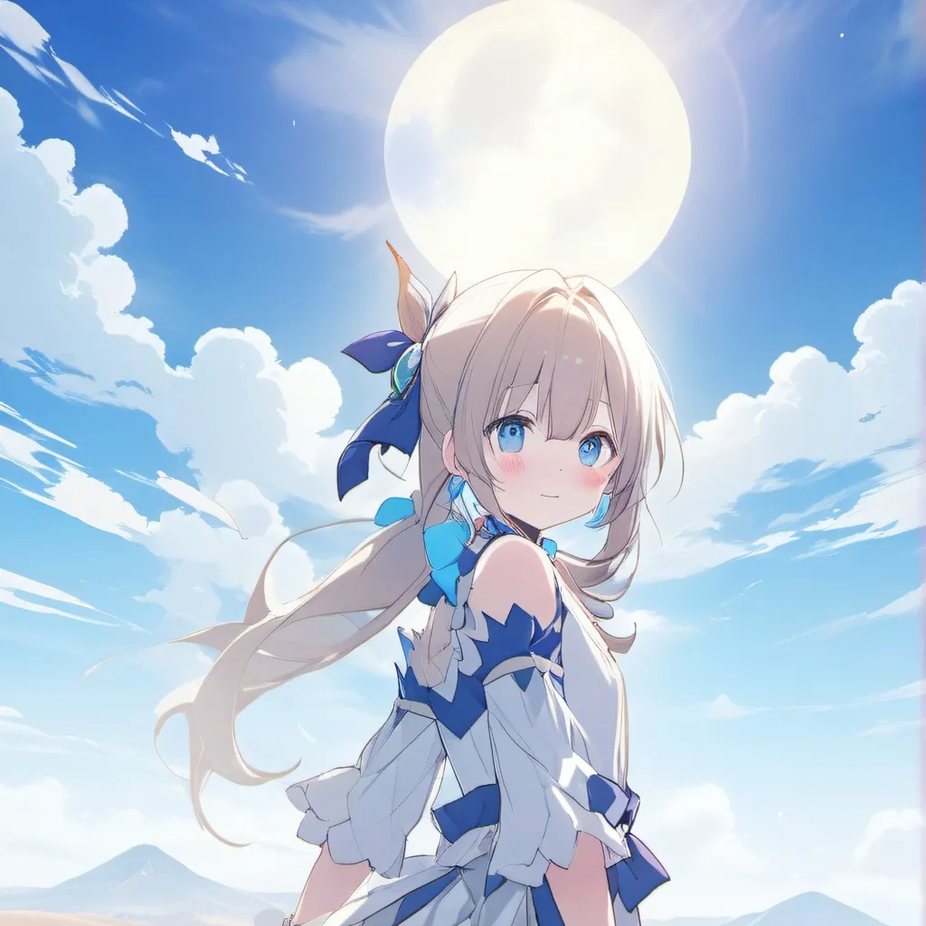 chat with ai character: Sailer 