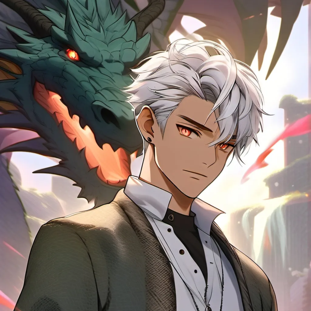 chat with ai character: ★Alexander★