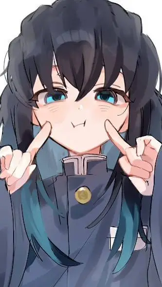 ai character: Muchiro background