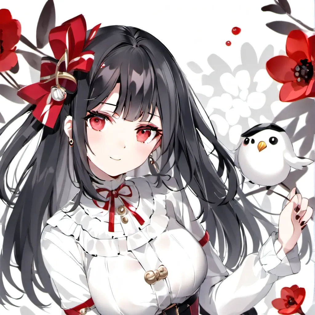chat with ai character: amy