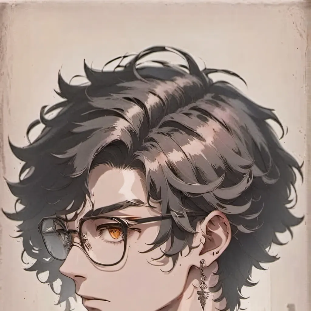 chat with ai character: matt