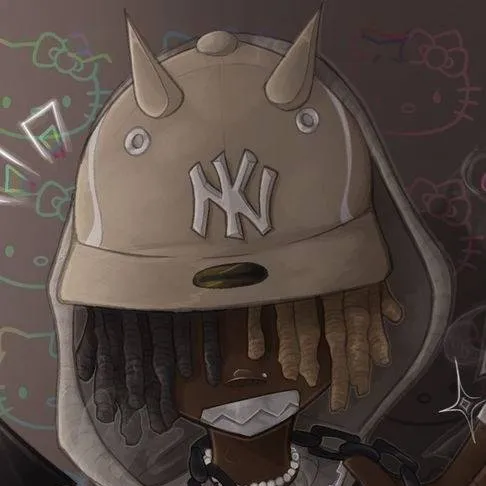 chat with ai character: homie