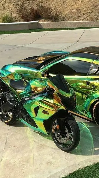 ai character: pov you have a stg background