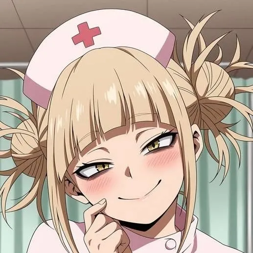 chat with ai character: Dr.Toga
