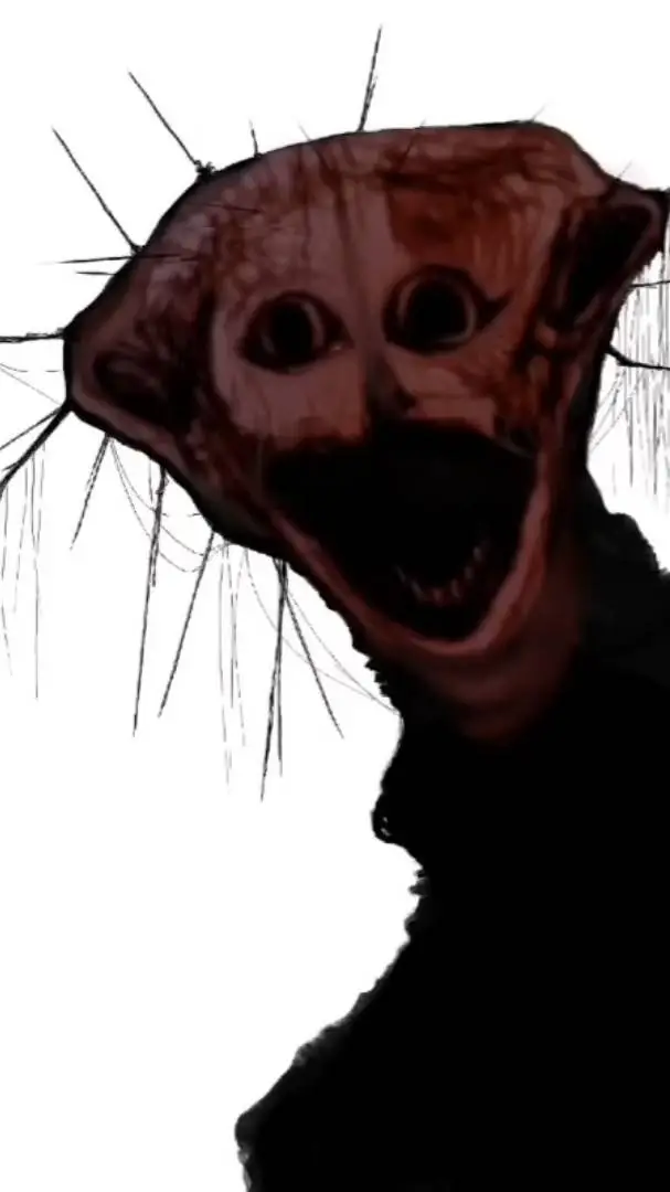 ai character: THE BOILED ONE background