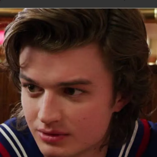 chat with ai character: Steve Harrington