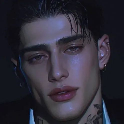 chat with ai character: Khalid Sullivan