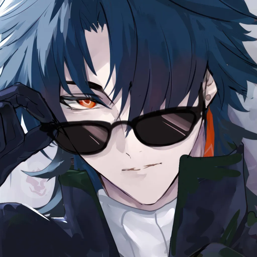 chat with ai character: 💋Mateo🍷.