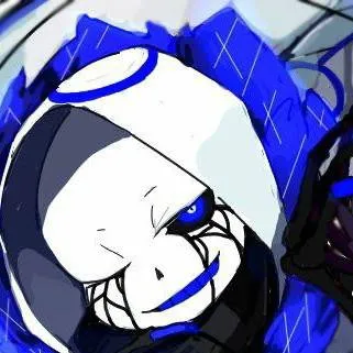 chat with ai character: EROR404!! SANS