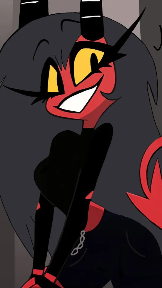 ai character: Sherlley background