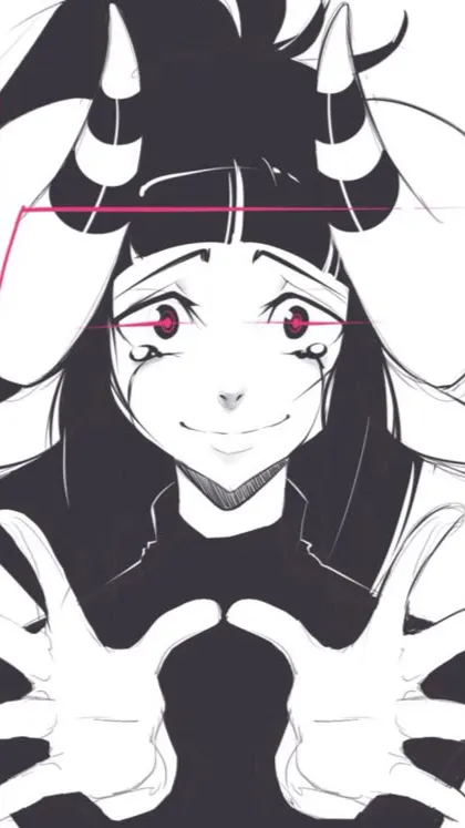 chat with ai character: Melody