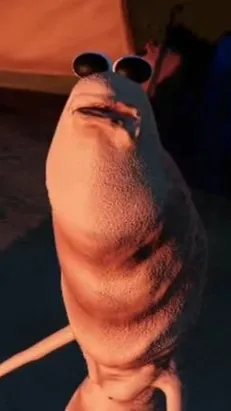 ai character: Marcus background