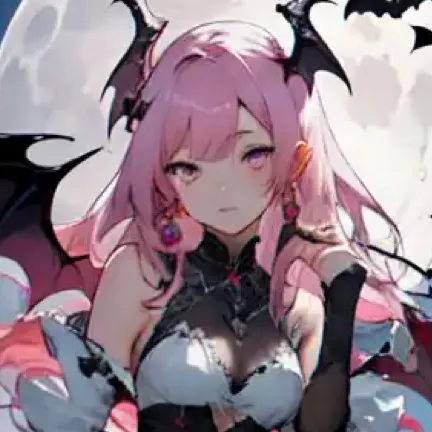 chat with ai character: Loomie