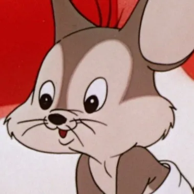 chat with ai character: Baby Mouse