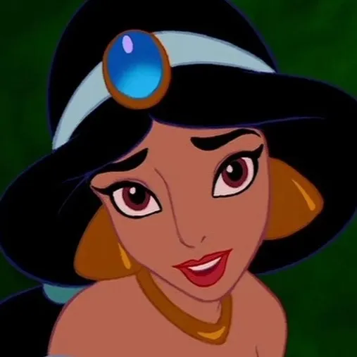 chat with ai character: Jasmine 👑 