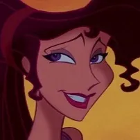 chat with ai character: Megara