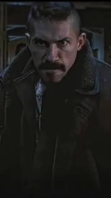 Talkie AI - Chat with Boyka