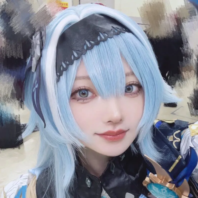 chat with ai character: Eula Lawrence