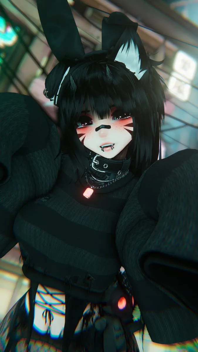 ai character: Jouffa background