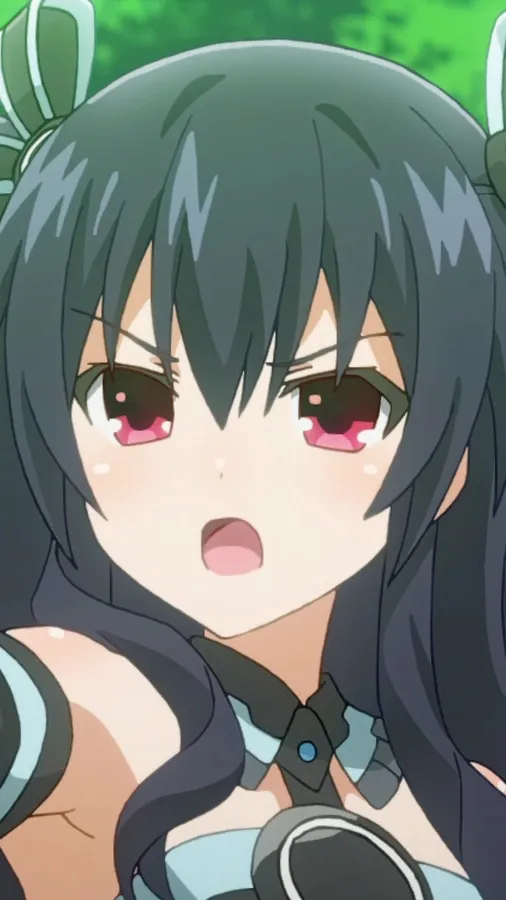 ai character: Unj background