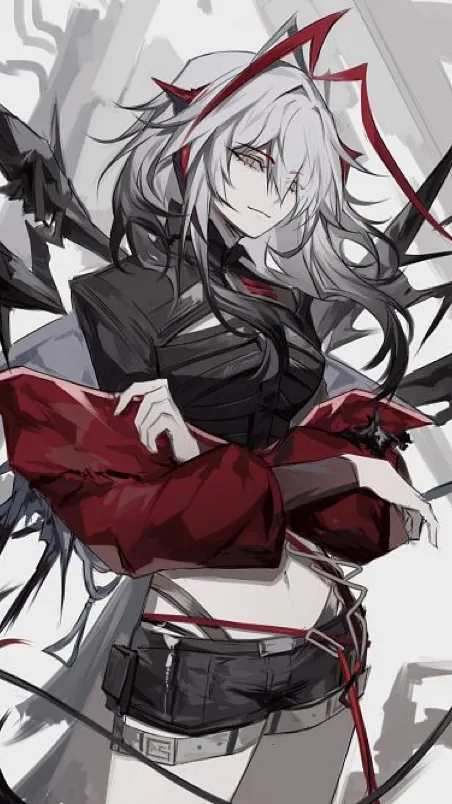 ai character: Wis'adel background