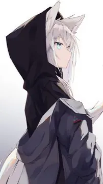 ai character: Azumi background