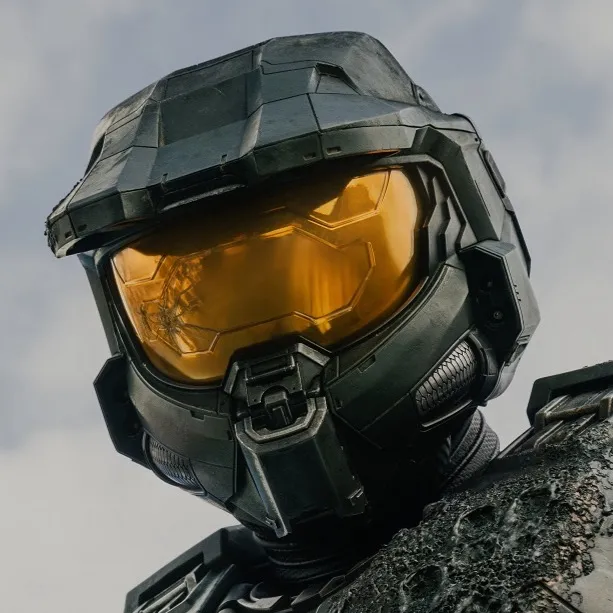 chat with ai character: John 117