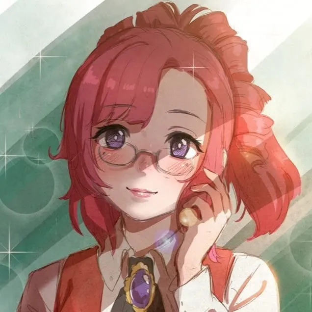 chat with ai character: Mrs. Reverie Clark