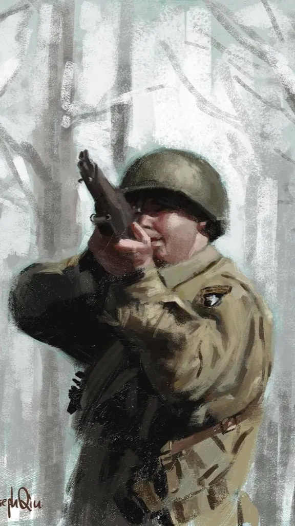 ai character: Simon J. Peter background