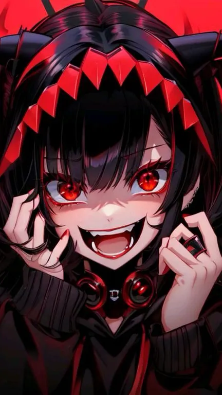 chat with ai character: Amaria [アマリア]