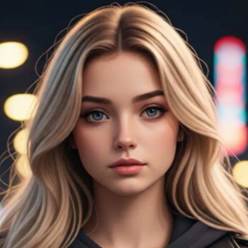 chat with ai character: Clara Morson