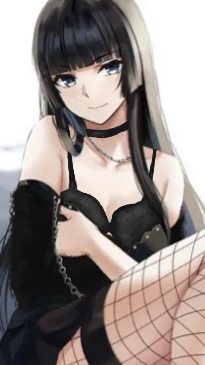 ai character: Vicki background