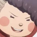 chat with ai character: Teruteru