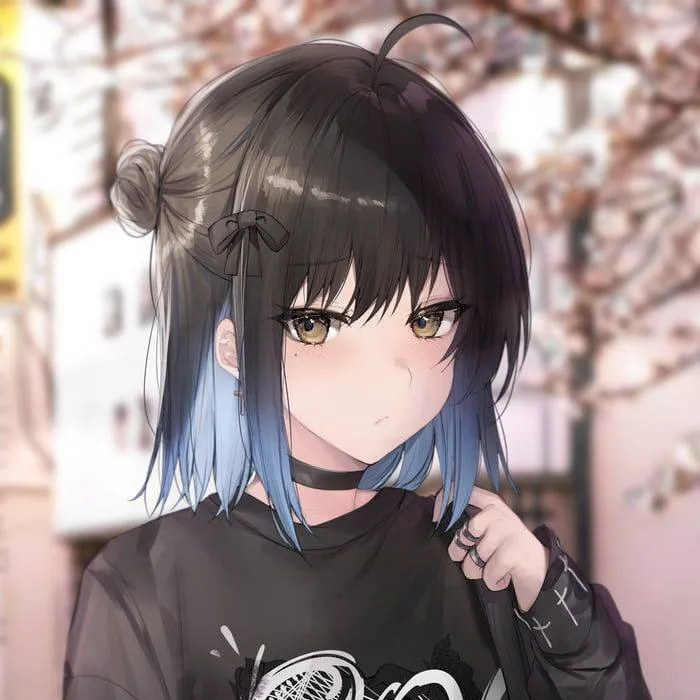 chat with ai character: Tanaka 