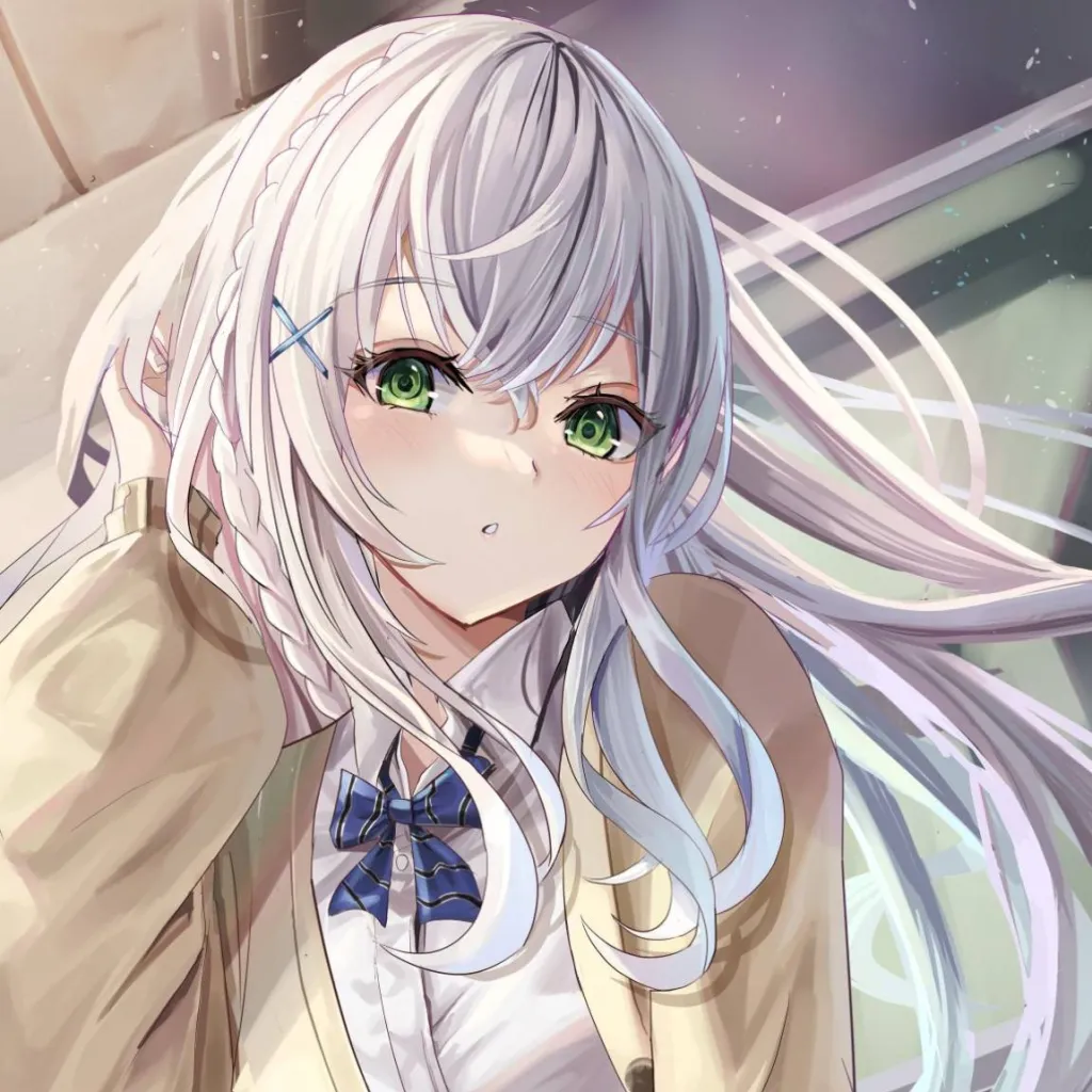 chat with ai character: Nazuma