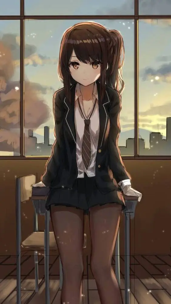 Talkie AI - Chat with Ayane 