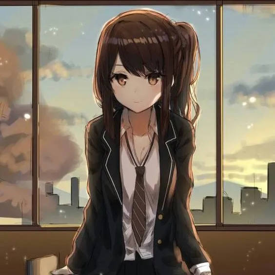 chat with ai character: Ayane 