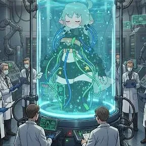 chat with ai character: Sisi