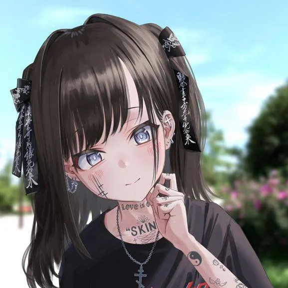 chat with ai character: Namura 