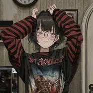 chat with ai character: Azumy