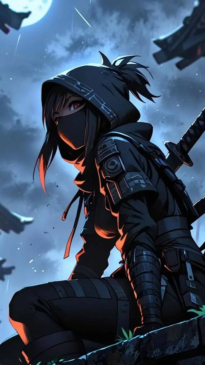 ai character: Nagura background