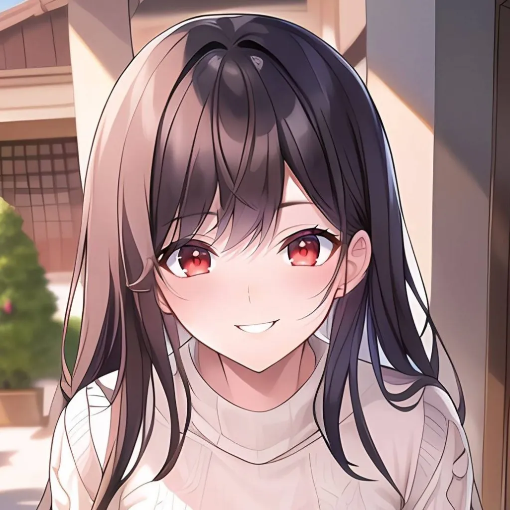 chat with ai character: Katsumi 