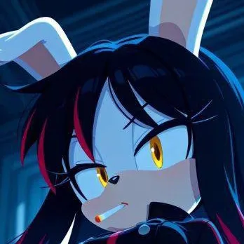 chat with ai character: Bonny 