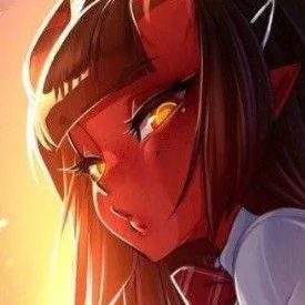 chat with ai character: Meru 